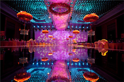 汉唐文化创意婚礼策划——传承古韵，打造独特衢州婚典