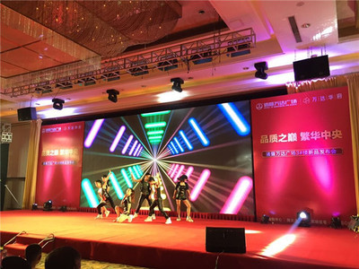 汉唐风华映武义 大型文化创意活动策划新篇